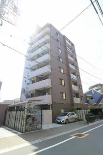 DIPS小竹向原【9階】の外観