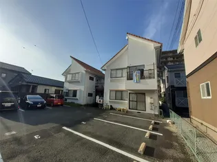 正一ハイツBの画像