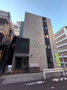 BELFIORE MONNAKA【4階】の外観