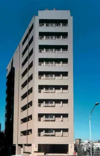 カスタリア大塚IIの画像