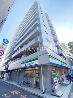 スカイコート下高井戸の画像