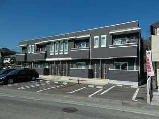 メゾン ジェルメの画像