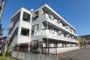 長澤マンションの画像