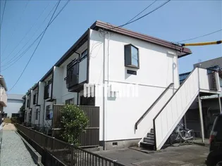 一本木ハイツの画像