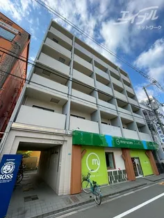 グランディール三津屋の画像