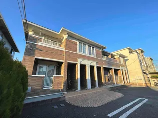 グランドソレイユIIの画像