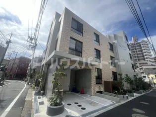 CREATIF池袋本町【4階】の外観