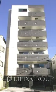 プレミール中野【4階】の外観