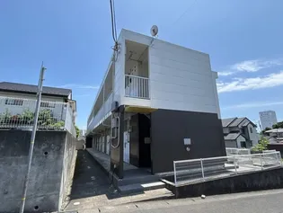 レオパレスサンヒダカの画像