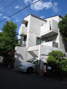 GA雅【3階】の外観