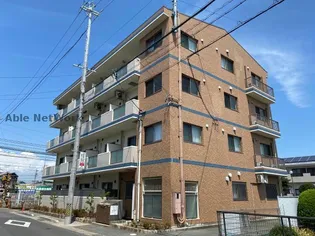 Believe・N2【2階】の外観