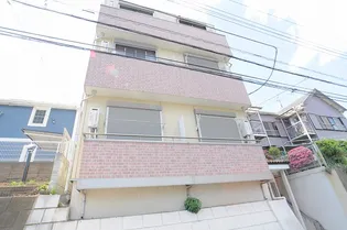 神奈川県川崎市宮前区宮崎1【マンション】の外観