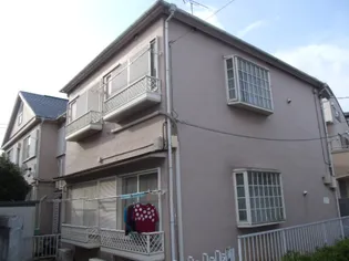 ディンボール野方【1階】の外観