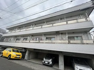 五島ハイツの画像