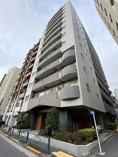 カルムインフォアームズ東京コアの画像