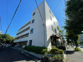 フコクメゾン日野の画像