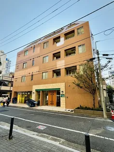 マルメゾン浅草橋の画像