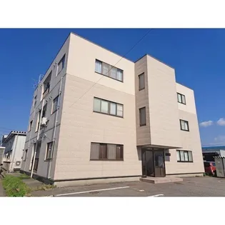 T・ハイツ押野【1階】の外観