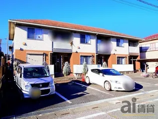 コンフォートレボヌゥールIIの画像