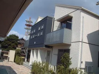 ニューパークVIII Cの画像