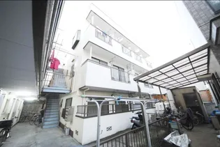 サニーコーポラス3の画像