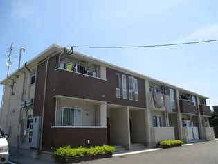 サザン ガーデンBの画像