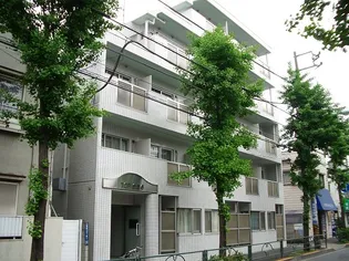 TOP金町第6の画像