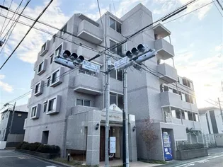 アーバンキャッスル東村山の画像