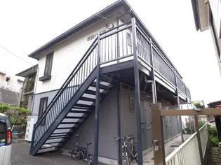 田園ハイツの画像