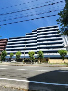 アパートメントK'S福島の画像