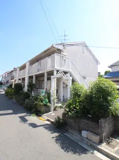 コスモハイツ長澤の画像