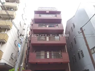 ニュー富士見マンションの画像