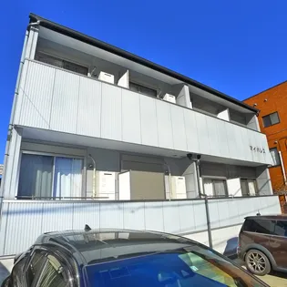 マイパレスの画像