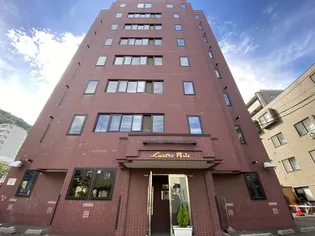 ラスター円山の画像