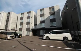 PRIME COURT月寒西の画像