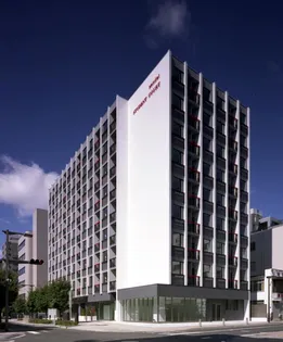 SENDAI STUDENT COURTの画像