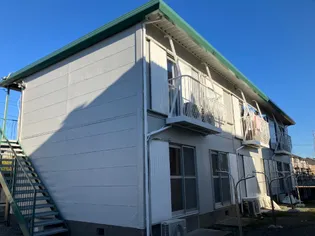 グリーンハイツ籠原の画像