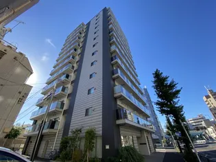 エルスタンザ王子神谷の画像