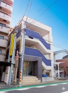 アペックスSTKの画像