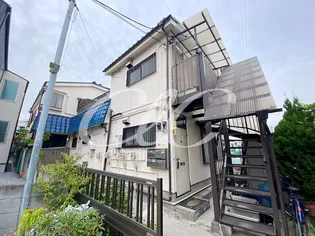 すみれハイツの画像