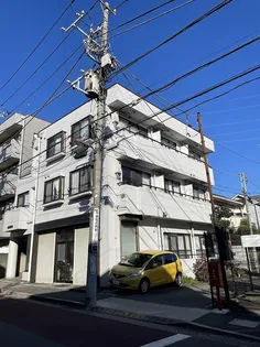 ピュア緑が丘の画像