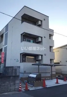 フジパレス堺今池Ⅱ番館の画像