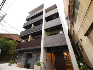 GRAN PASEO 四谷若葉の画像