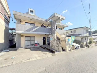 クレスト田上台の画像