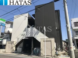 コスモハイツ安城Aの画像