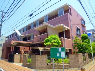 クレシア アイの画像