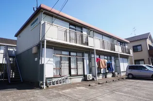 シティハイム ウェルネスCの画像