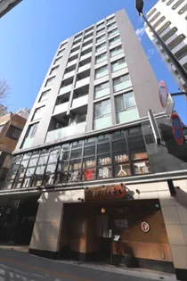 フェリーチェ池尻【4階】の外観