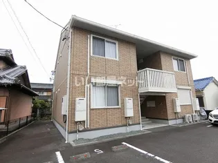 エクレール B棟の画像