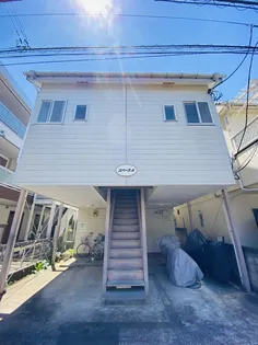 スペース4の画像